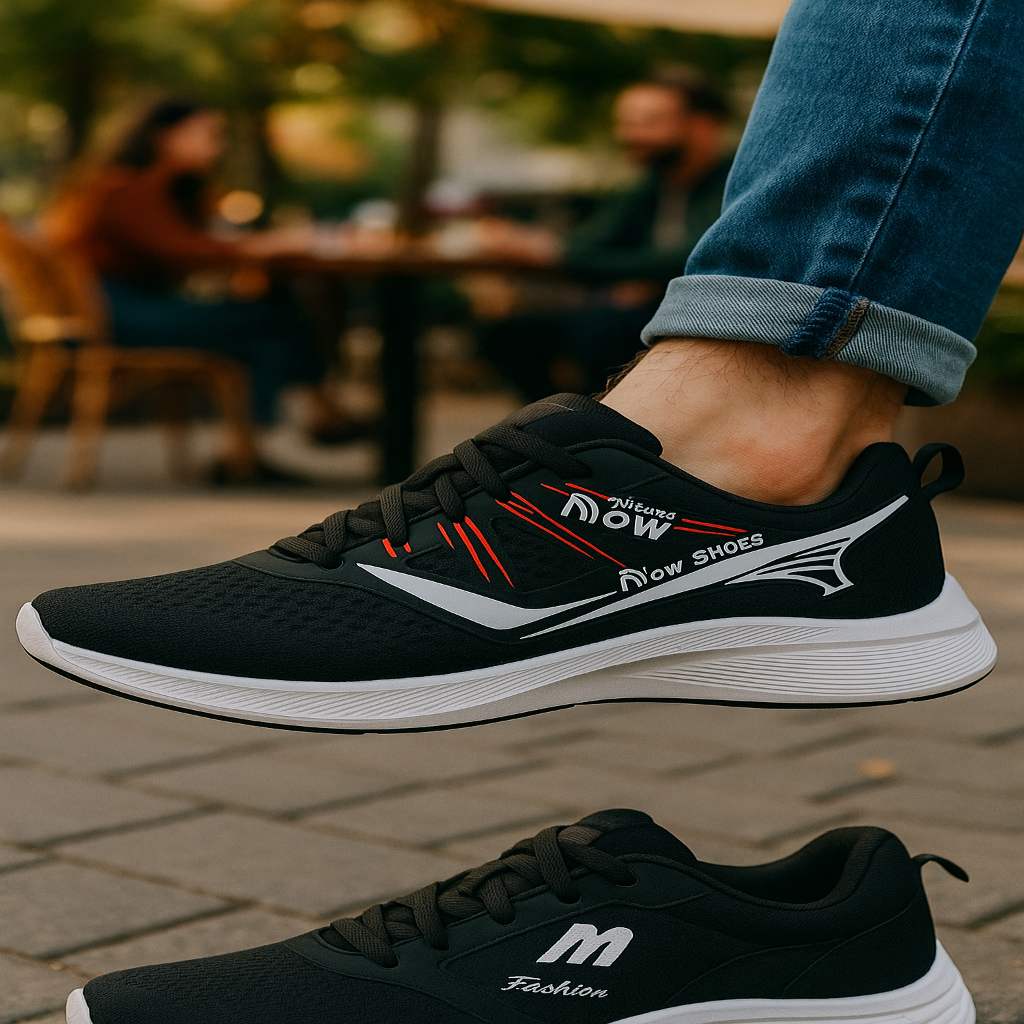 Sport shoes 1